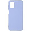 Чохол-накладка ArmorStandart ICON Case для Samsung M51 (M515) Lilac (ARM57786)