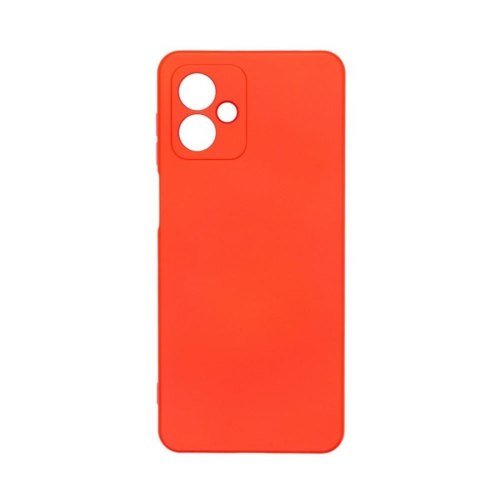 Чохол-накладка ArmorStandart ICON Case для Motorola G14 Camera cover Red (ARM70475)