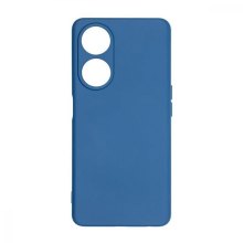 Чохол-накладка ArmorStandart ICON Case для OPPO A98 5G Camera cover Dark Blue (ARM68573)