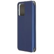 Чохол-книжка ArmorStandart G-Case для Xiaomi Redmi Note 12 4G Blue (ARM65188)