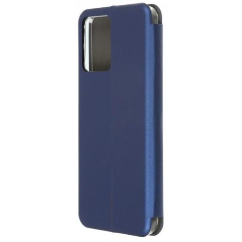 Чохол-книжка ArmorStandart G-Case для Xiaomi Redmi Note 12 4G Blue (ARM65188)
