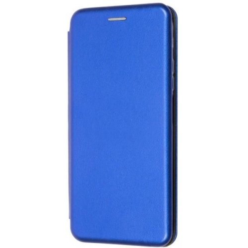 Чохол-книжка ArmorStandart G-Case для Xiaomi Redmi Note 12S 4G Blue (ARM67508)