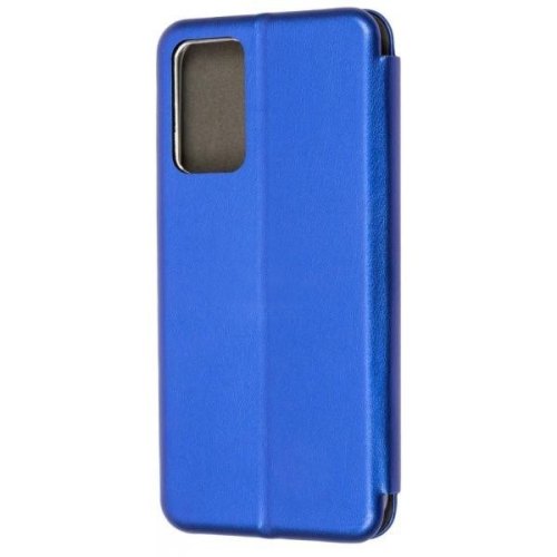 Чохол-книжка ArmorStandart G-Case для Xiaomi Redmi Note 12S 4G Blue (ARM67508)
