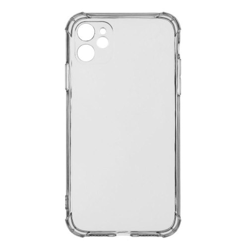 Чохол-накладка ArmorStandart Air Force для Apple iPhone 11 Camera cover Transparent (ARM68471)