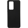 Чохол-накладка ArmorStandart ICON Case для Huawei P40 Pro Black (ARM56325)