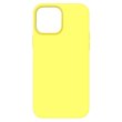 Чохол-накладка ArmorStandart ICON2 MagSafe для Apple iPhone 14 Pro Max Canary Yellow (ARM68416)