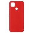 Чохол-накладка ArmorStandart ICON Case для Xiaomi Redmi 9C / 10A Red (ARM62752)