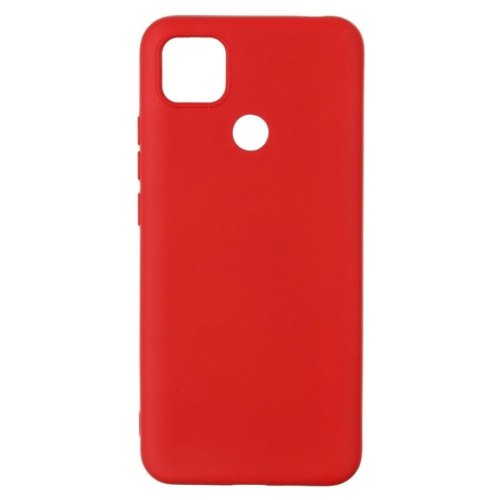 Чохол-накладка ArmorStandart ICON Case для Xiaomi Redmi 9C / 10A Red (ARM62752)