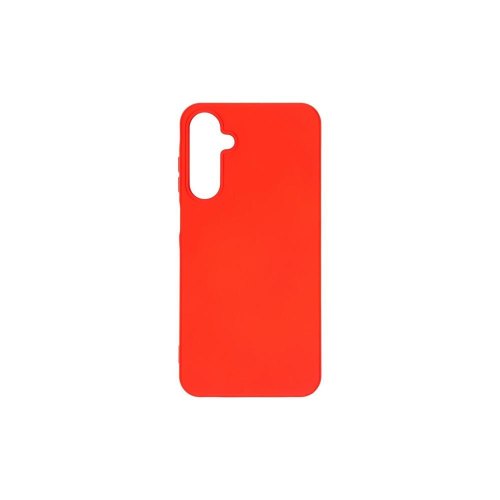 Чохол-накладка ArmorStandart ICON Case для Samsung A25 5G (A256) Red (ARM69658)