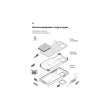Чохол-накладка ArmorStandart ICON Case для Samsung A25 5G (A256) Red (ARM69658)