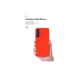 Чохол-накладка ArmorStandart ICON Case для Samsung A25 5G (A256) Red (ARM69658)