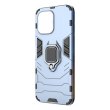 Чохол ArmorStandart DEF27 case для Xiaomi Redmi 12 4G Blue (ARM68559)