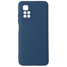 Чохол-накладка ArmorStandart ICON Case для Xiaomi Redmi 10/10 2022 Camera cover Dark Blue (ARM59835)