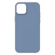Чохол-накладка ArmorStandart ICON2 Case для Apple iPhone 15 Plus Winter Blue (ARM70515)