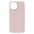 Чохол-накладка ArmorStandart ICON2 MagSafe для Apple iPhone 15 Pro Max Light Pink (ARM72752)
