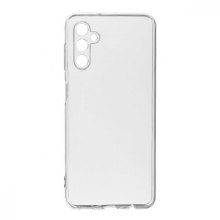 Чохол-накладка ArmorStandart Air для Samsung A14 4G / A14 5G Camera cover Clear (ARM70611)