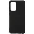 Чохол-накладка ArmorStandart ICON Case для Samsung A52 (A525) Black (ARM58240)