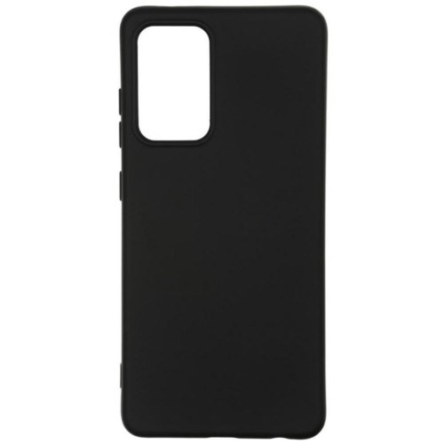 Чохол-накладка ArmorStandart ICON Case для Samsung A52 (A525) Black (ARM58240)