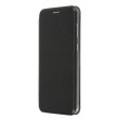 Чохол-книжка ArmorStandart G-Case Leather для Samsung A04 (A045) Black (ARM67526)
