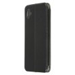 Чохол-книжка ArmorStandart G-Case Leather для Samsung A04 (A045) Black (ARM67526)