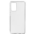 Чохол-накладка ArmorStandart Air для Samsung A72 (A725) Clear (ARM58159)