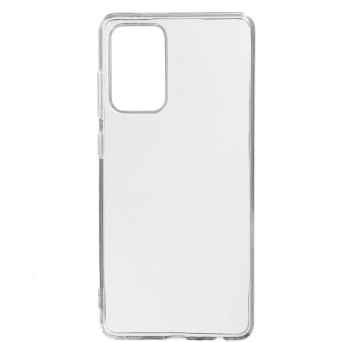 Чохол-накладка ArmorStandart Air для Samsung A72 (A725) Clear (ARM58159)