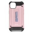 Чохол-накладка ArmorStandart Panzer для Apple iPhone 14 Pink (ARM71480)