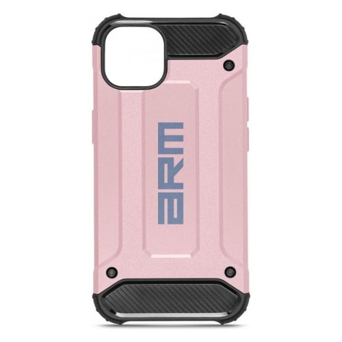 Чохол-накладка ArmorStandart Panzer для Apple iPhone 14 Pink (ARM71480)