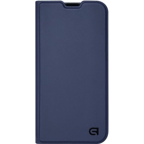Чохол-книжка ArmorStandart OneFold Case для Apple iPhone 13 Dark Blue (ARM69250)