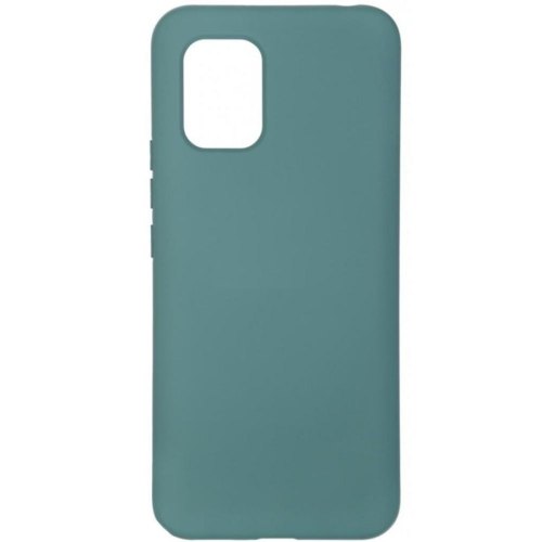 Чохол-накладка ArmorStandart ICON Case для Xiaomi Mi 10 lite Pine Green (ARM56876)