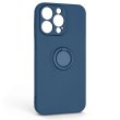 Чохол-накладка ArmorStandart Icon Ring для Apple iPhone 13 Pro Blue (ARM68665)