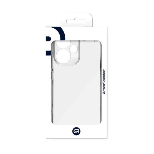 Чохол-накладка ArmorStandart Air для Xiaomi Redmi Note 13 Pro+ 5G Camera cover Clear (ARM71837)