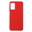 Чохол-накладка ArmorStandart ICON Case для Xiaomi Poco M5 Red (ARM62973)
