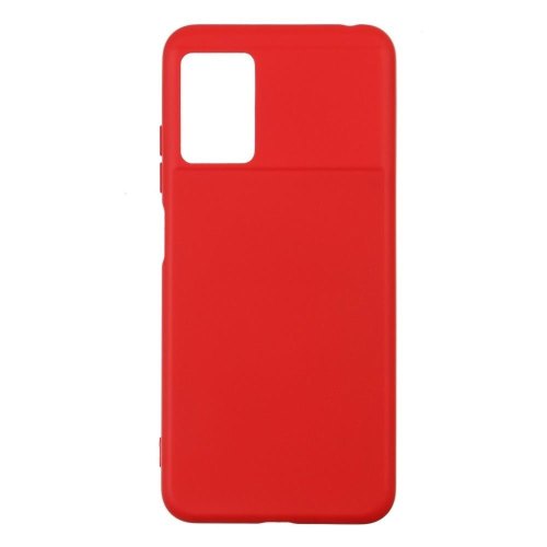 Чохол-накладка ArmorStandart ICON Case для Xiaomi Poco M5 Red (ARM62973)