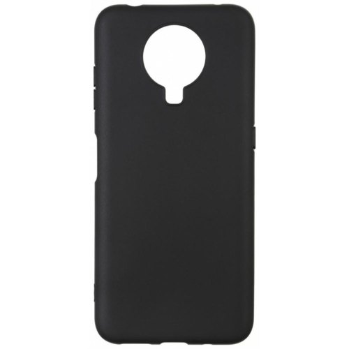 Чохол-книжка ArmorStandart G-Case для Nokia G10/G20 Black (ARM60771)