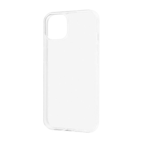 Чохол-накладка ArmorStandart Air для Apple iPhone 14 Clear (ARM64030)