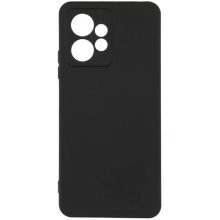 Чохол-накладка ArmorStandart ICON Case для Xiaomi Redmi Note 12 4G Camera cover Black (ARM67700)