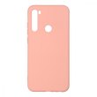 Чохол-накладка ArmorStandart ICON Case для Xiaomi Redmi Note 8 / Note 8 2021 Pink (ARM55869)