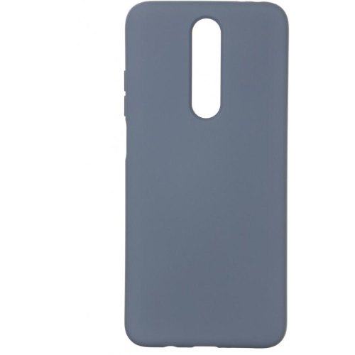 Чохол-накладка ArmorStandart ICON Case для Xiaomi Poco X2 Blue (ARM57322)