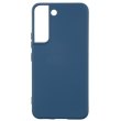 Чохол-накладка ArmorStandart ICON Case для Samsung S22 5G (SM-S901) Dark Blue (ARM62669)
