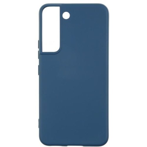 Чохол-накладка ArmorStandart ICON Case для Samsung S22 5G (SM-S901) Dark Blue (ARM62669)