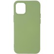 Чохол-накладка ArmorStandart ICON Case для Apple iPhone 12 Mini Mint (ARM57483)