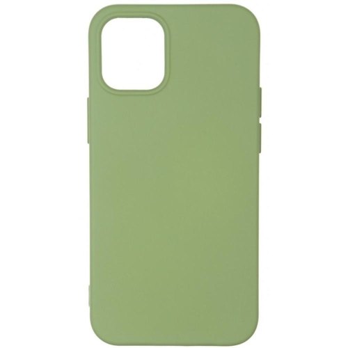 Чохол-накладка ArmorStandart ICON Case для Apple iPhone 12 Mini Mint (ARM57483)