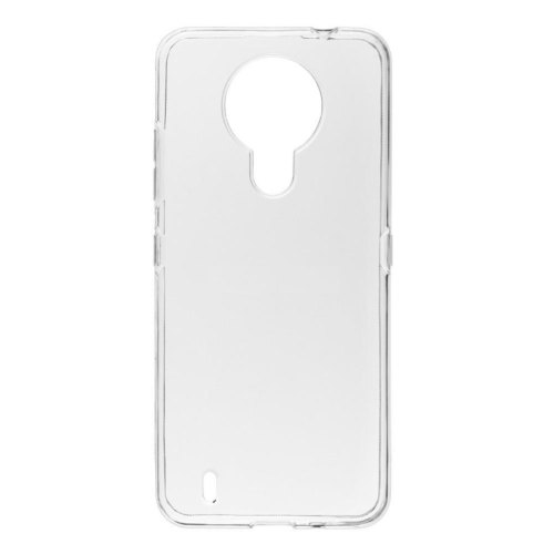 Чохол-накладка ArmorStandart Air для Nokia 1.4 Clear (ARM58561)