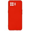 Чохол-накладка ArmorStandart ICON Case для OPPO A73 Camera cover Chili Red (ARM58520)