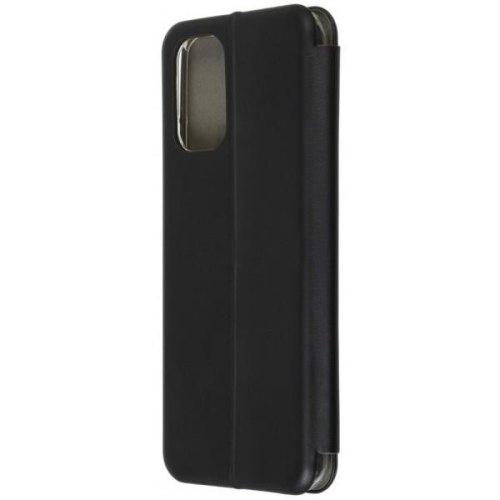 Чохол-книжка ArmorStandart G-Case для Xiaomi Redmi Note 10 / Note 10s / Poco M5s Black (ARM59826)