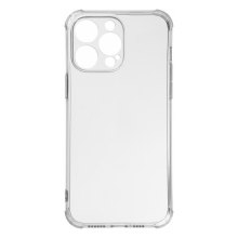 Чохол-накладка ArmorStandart Air Force для Apple iPhone 15 Pro Max Camera Cover Transparent (ARM70848)