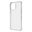 Чохол-накладка ArmorStandart Air Force для Apple iPhone 15 Pro Max Transparent (ARM69321)