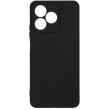 Чохол-накладка ArmorStandart ICON Case для Realme C51 / C53 / Note 50 Camera cover Black (ARM71022)