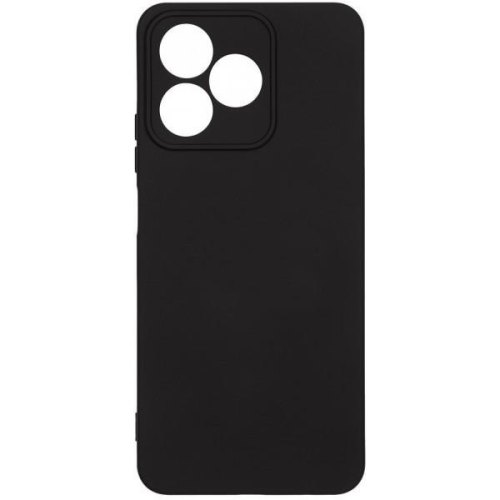 Чохол-накладка ArmorStandart ICON Case для Realme C51 / C53 / Note 50 Camera cover Black (ARM71022)